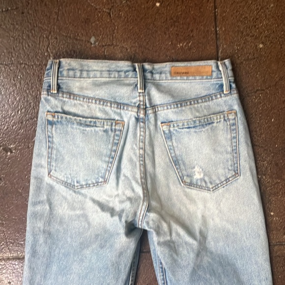 Grlfrnd Jeans - Picture 7 of 8